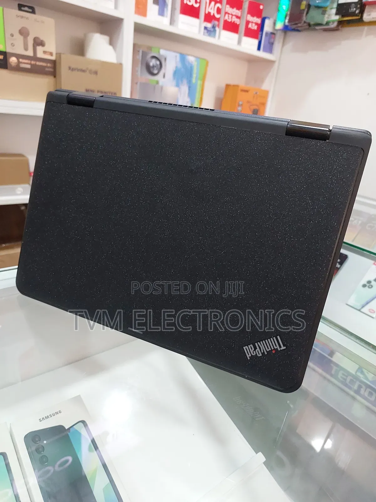 Laptop Lenovo Yoga 11e 8GB Intel Celeron SSD 256GB