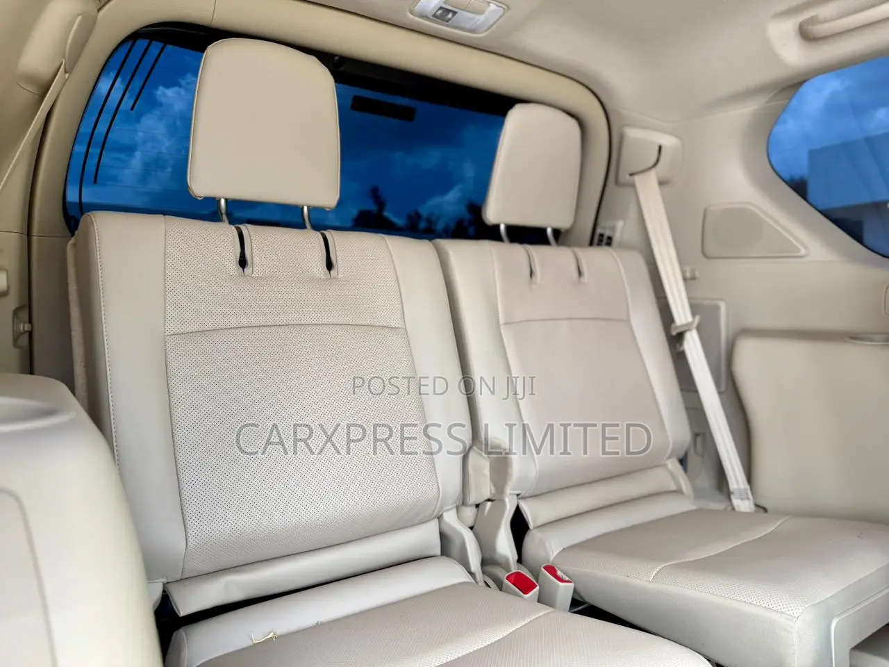 Toyota Land Cruiser Prado 2.8 2023 Black