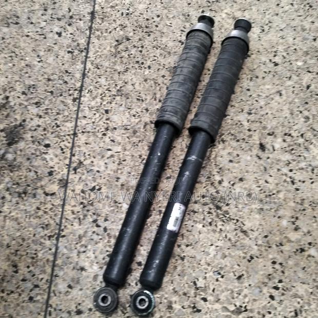 Rear Shocks Note New Moddel - main view