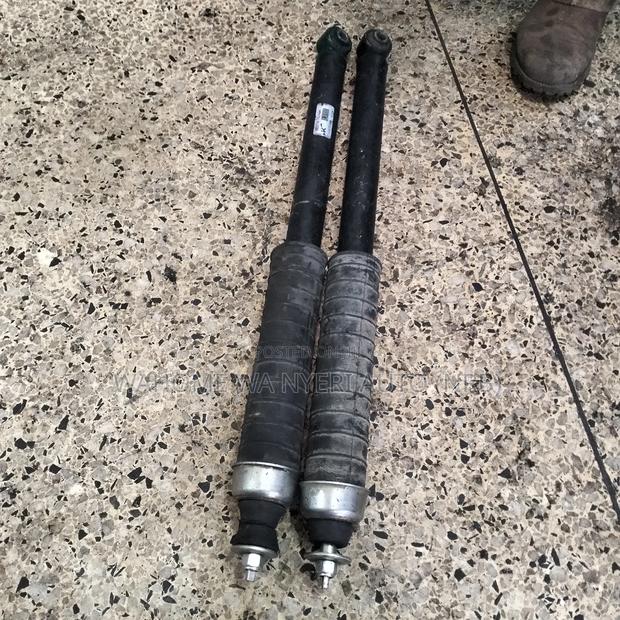 Rear Shocks Note New Moddel - thumbnail 2