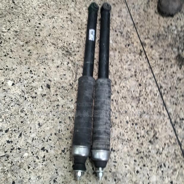 Rear Shocks Note New Moddel - thumbnail 3