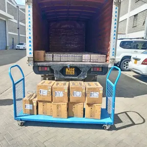 Ask for Transportation Services for Nairobi to Busia