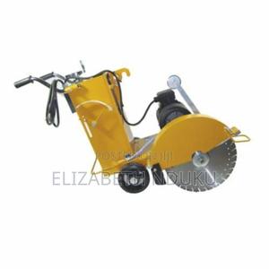 Straight Cutting Concrete Cutter - thumbnail 2