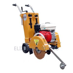 Concrete Floor Cutter Machine - thumbnail 2