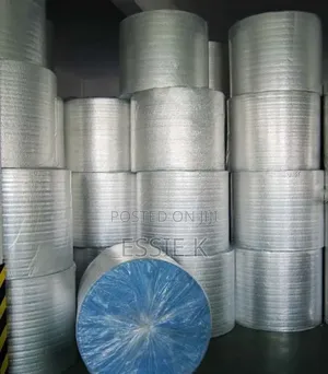 Heat Resistance Foil (Insulation)