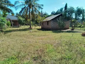 60by100 Prime Plot for Sale in Utange Zimilati