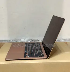 Laptop Apple MacBook Air 2020 8GB Intel Core I5 SSD 512GB