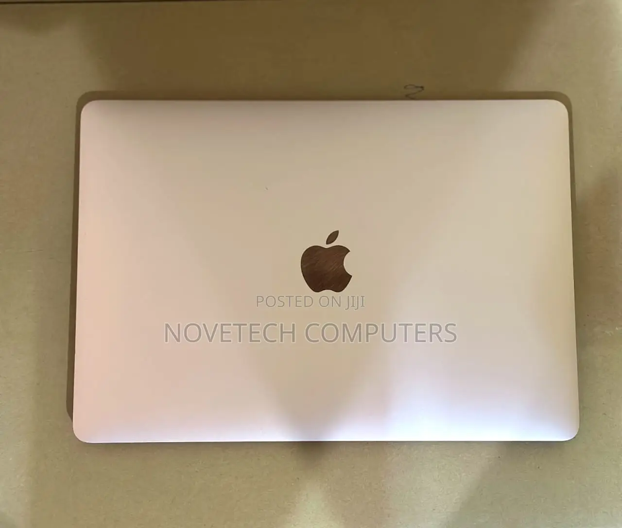 Laptop Apple MacBook Air 2020 8GB Intel Core I5 SSD 512GB