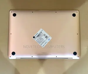 Laptop Apple MacBook Air 2020 8GB Intel Core I5 SSD 512GB