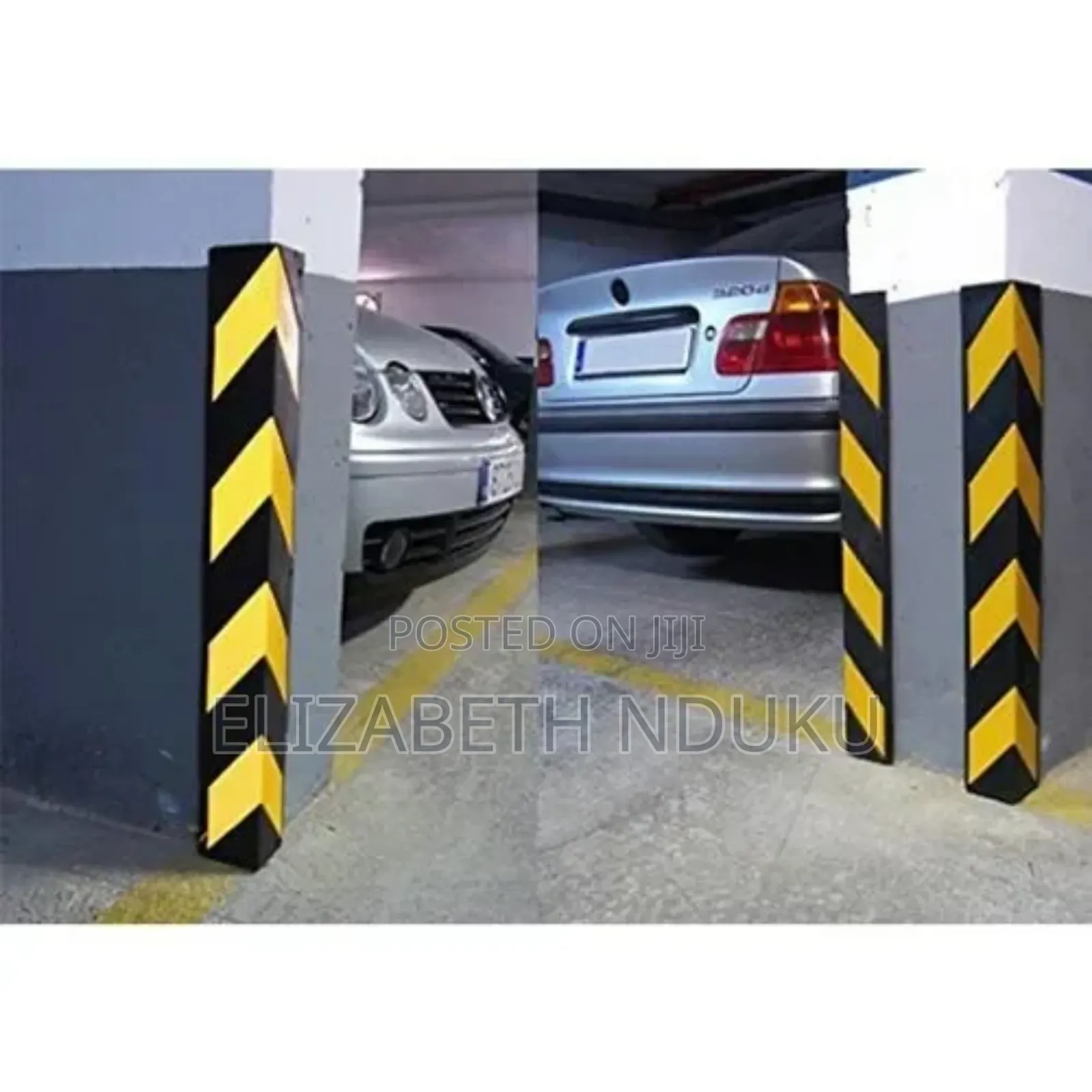 Corner Guard
