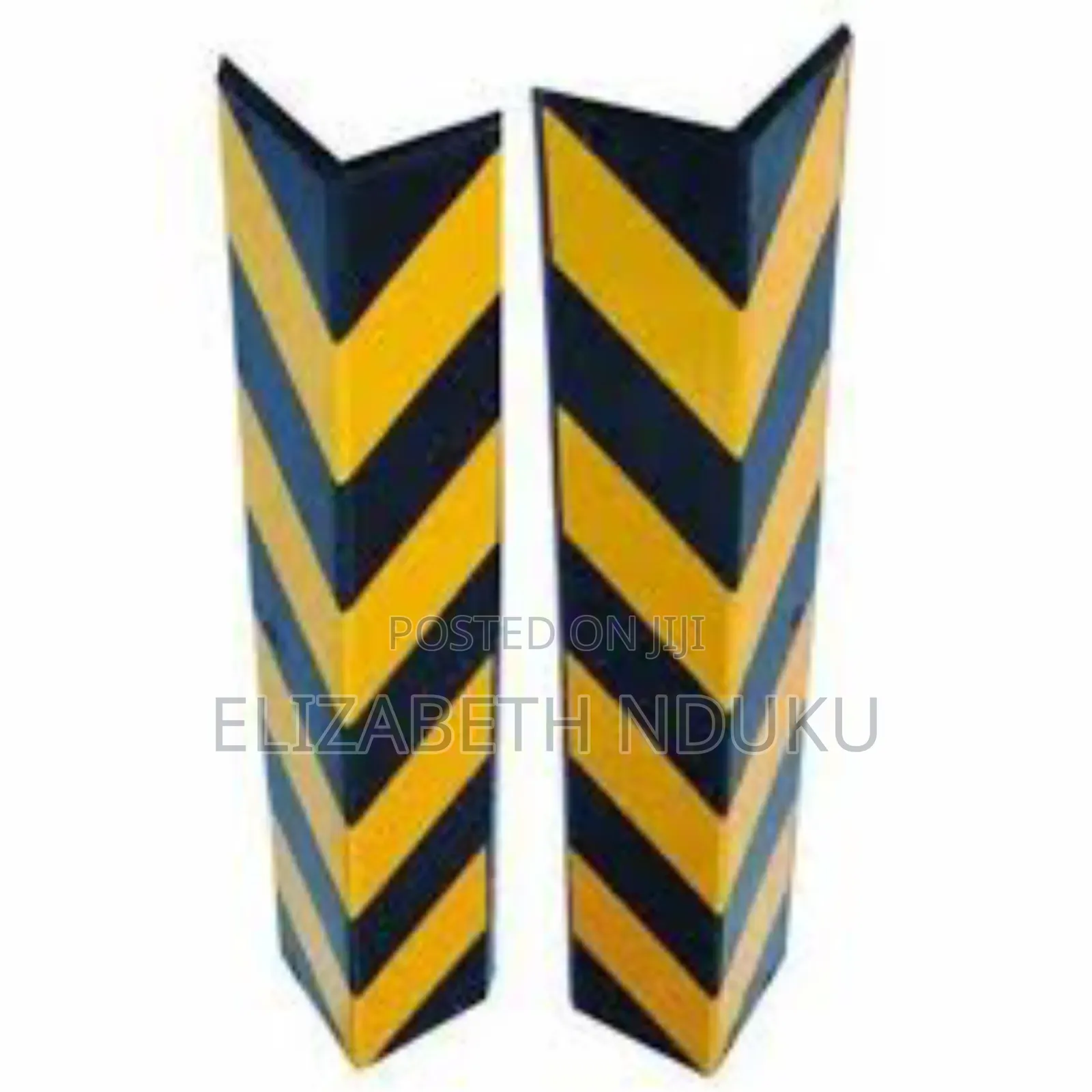 Visibility Corner Guard