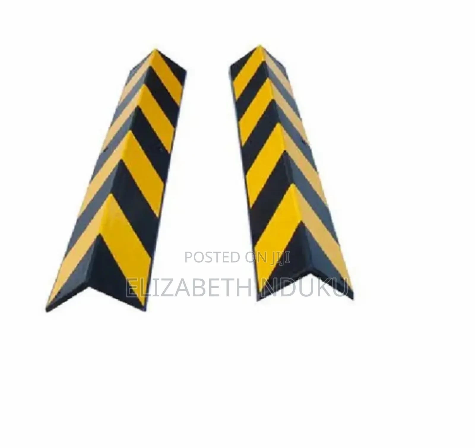 Protective Corner Guard