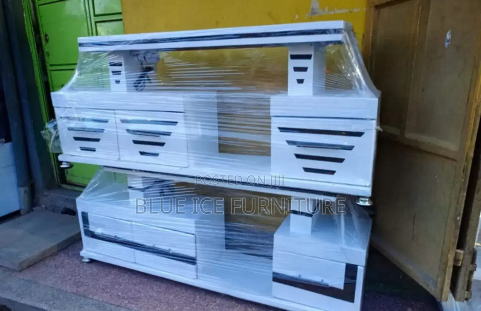Modern Tv Stand