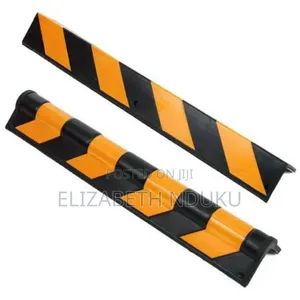 Concrete Corner Guard