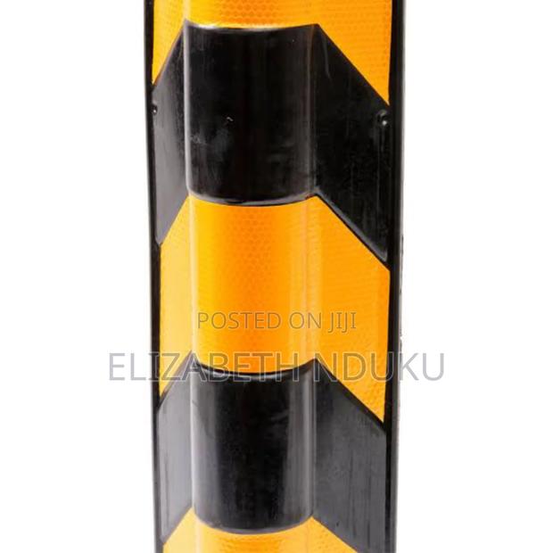 Parking Corner Guard - main view