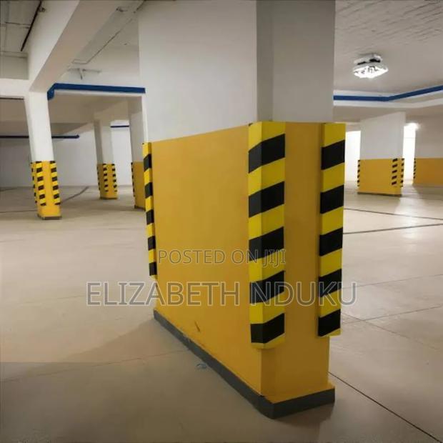 Corner Guard Rubber - main view