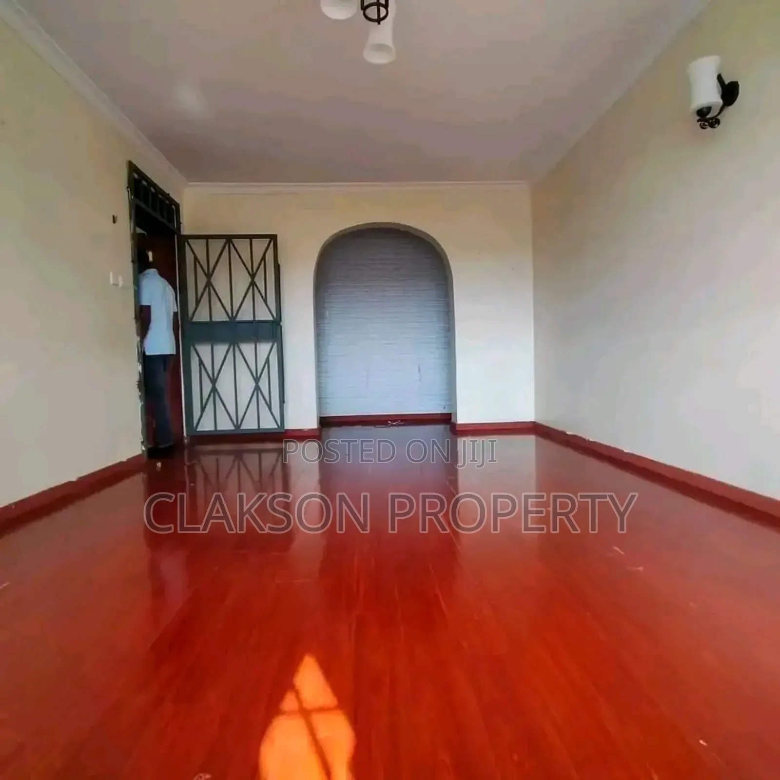 2bdrm Apartment in Langata for rent