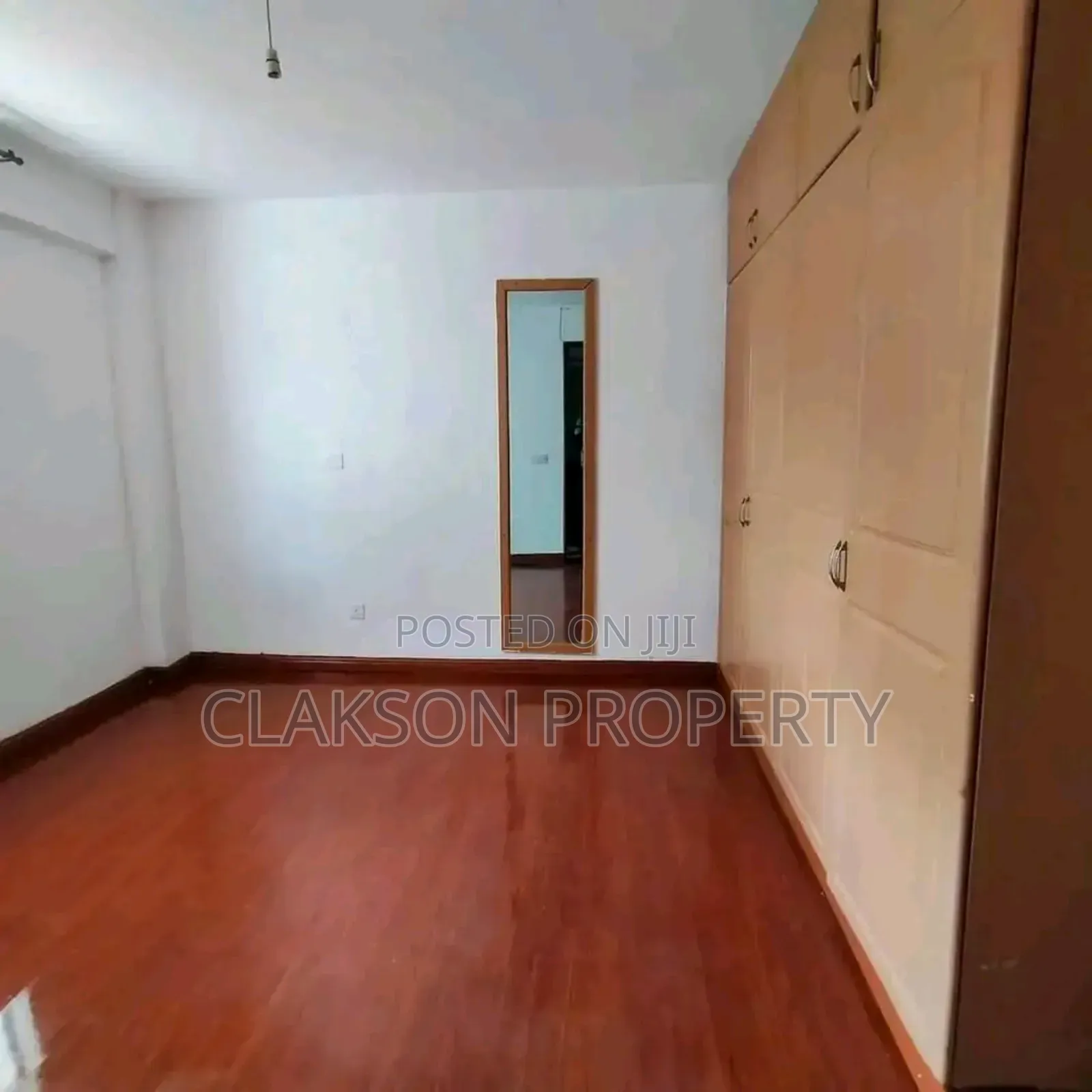 2bdrm Apartment in Langata for rent