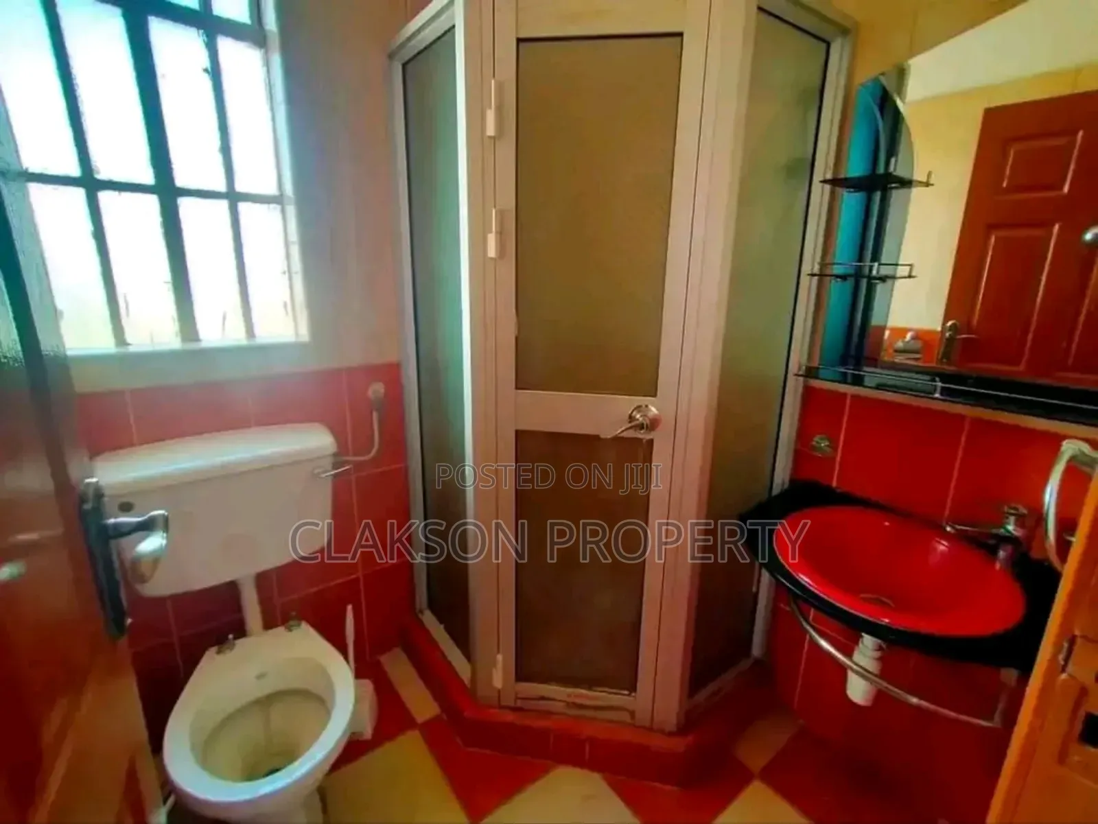 2bdrm Apartment in Langata for rent