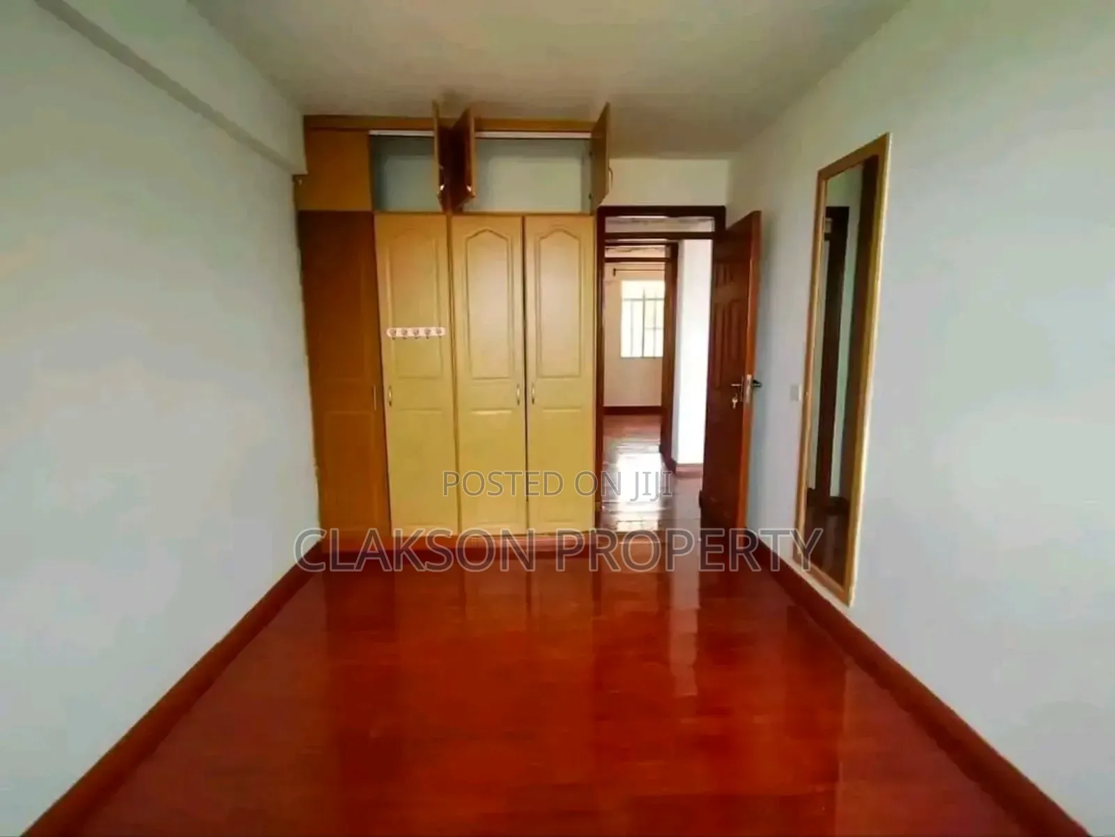 2bdrm Apartment in Langata for rent