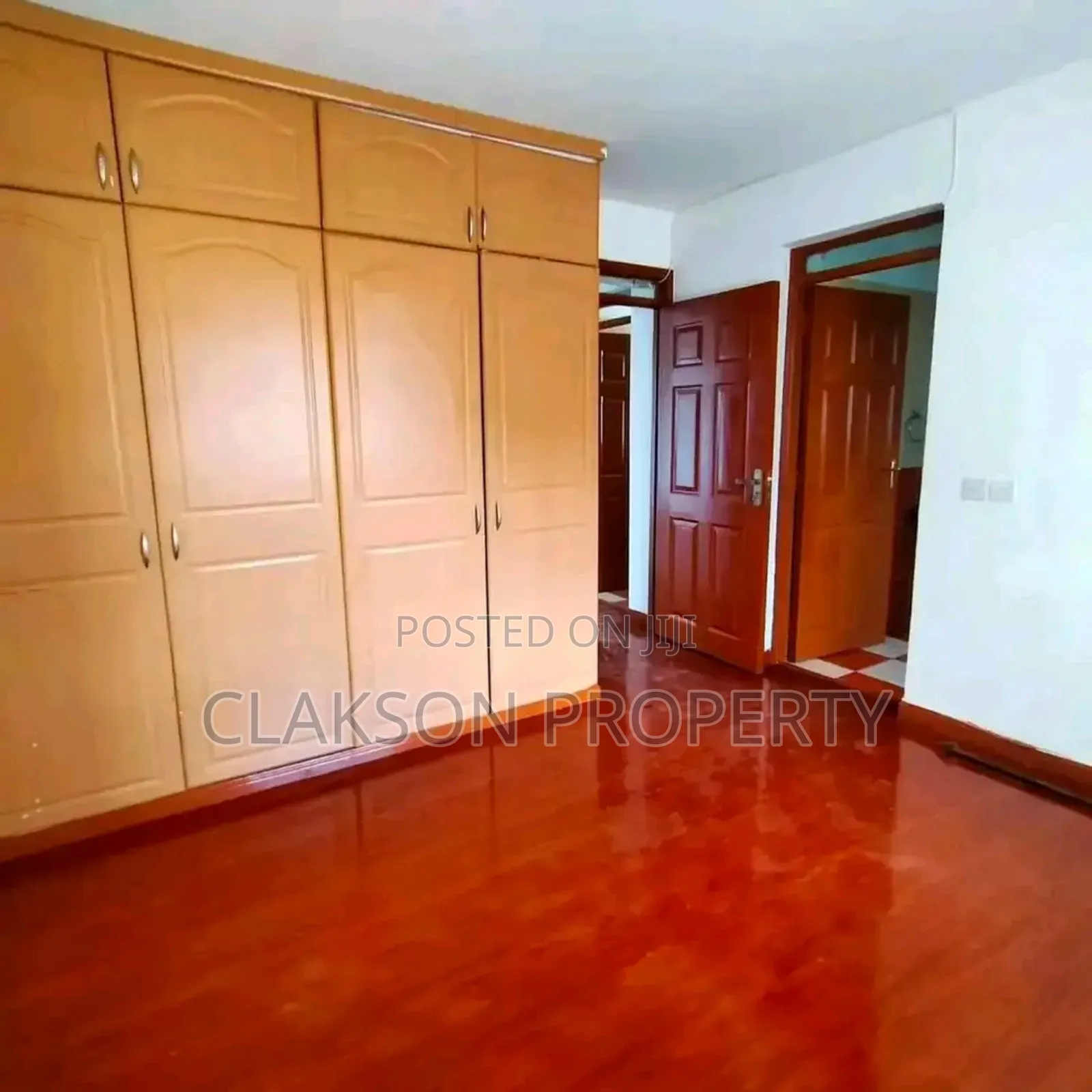 2bdrm Apartment in Langata for rent