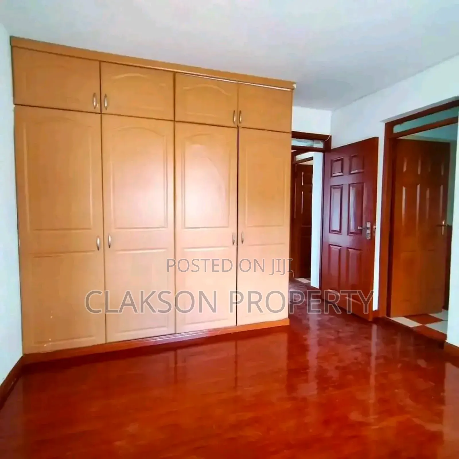 2bdrm Apartment in Langata for rent
