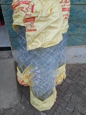 Chain Link Wire Fence 4ft