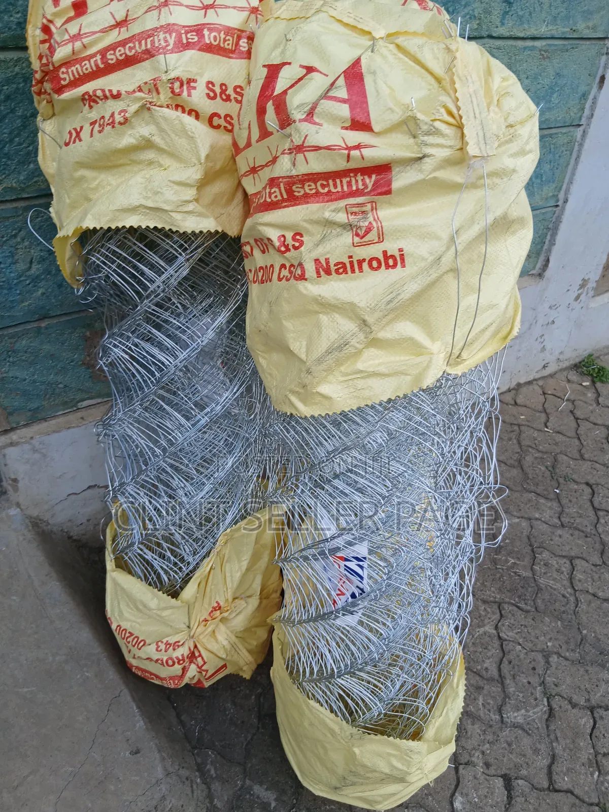 Chain Link Wire Fence 4ft