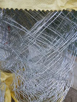 Chain Link Wire Fence 4ft
