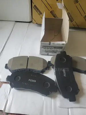 Brake Pads Nissan Extrail T32