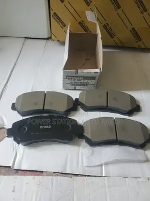 Brake Pads Nissan Extrail T32