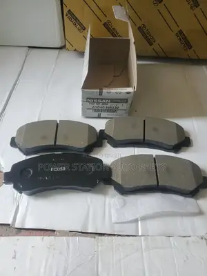 Brake Pads Nissan Extrail T32