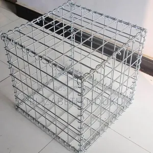 High Tensile Gabion Boxes