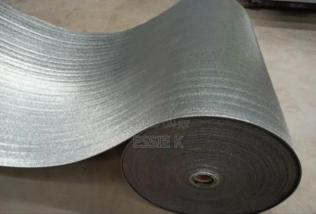 Heat Insulation Blanket - main view