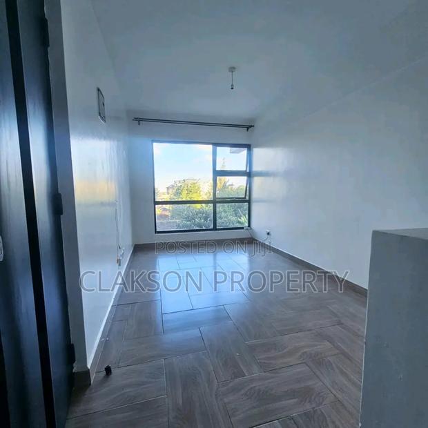 1bdrm Apartment in Kinoo for rent - thumbnail 2