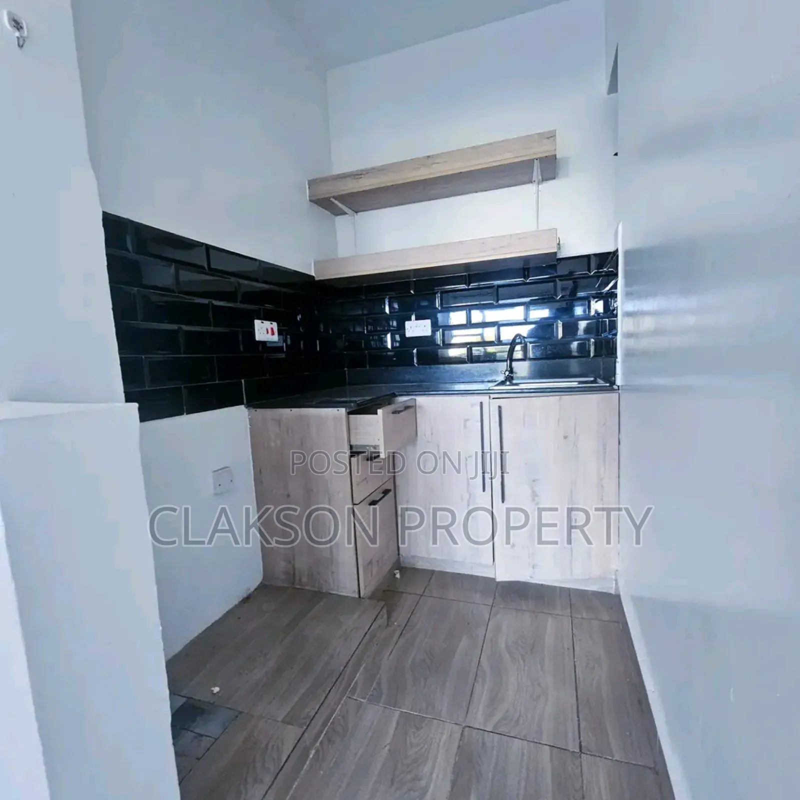 1bdrm Apartment in Kinoo for rent