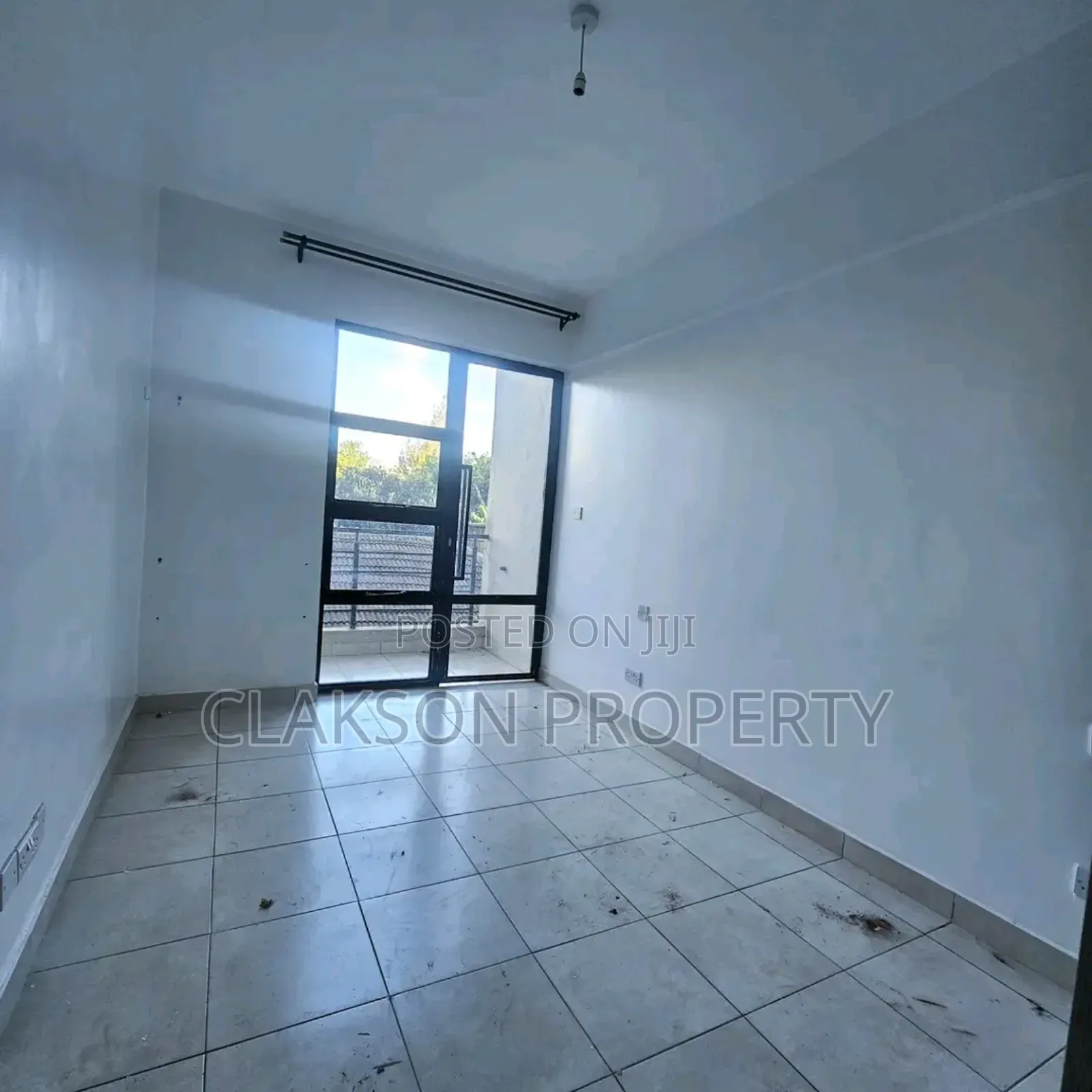 1bdrm Apartment in Kinoo for rent