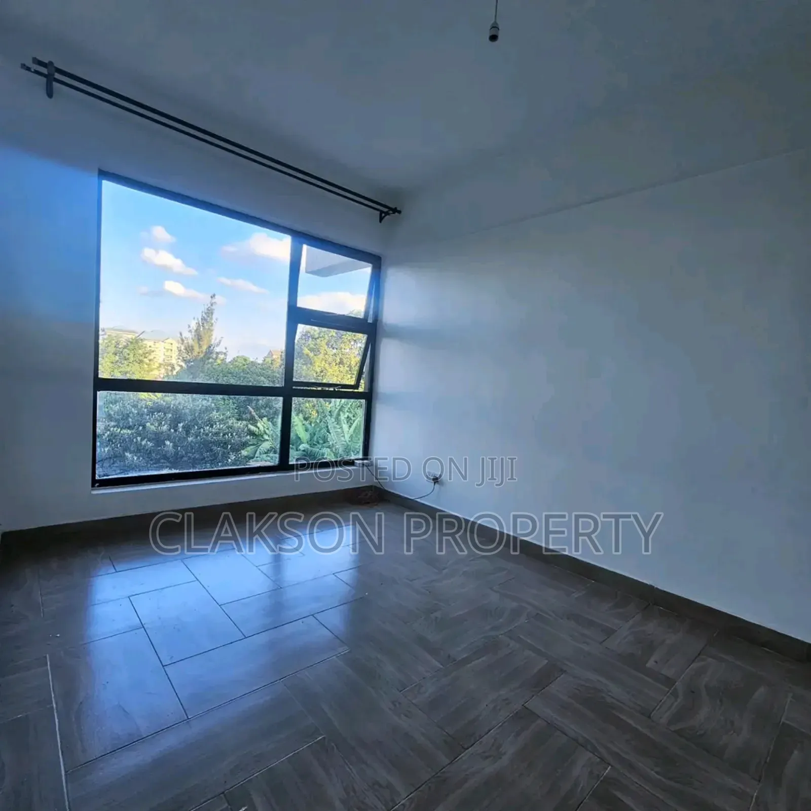 1bdrm Apartment in Kinoo for rent