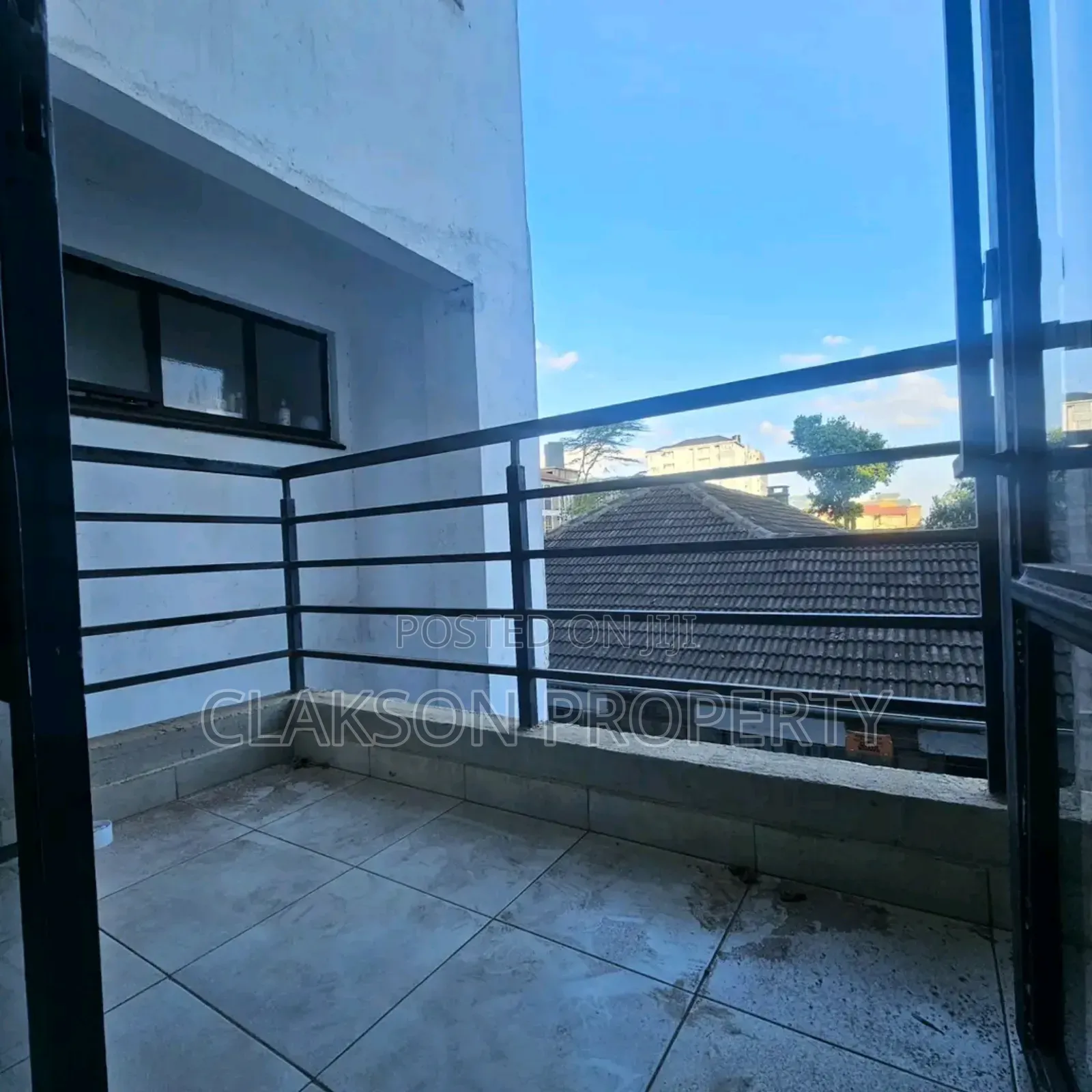 1bdrm Apartment in Kinoo for rent