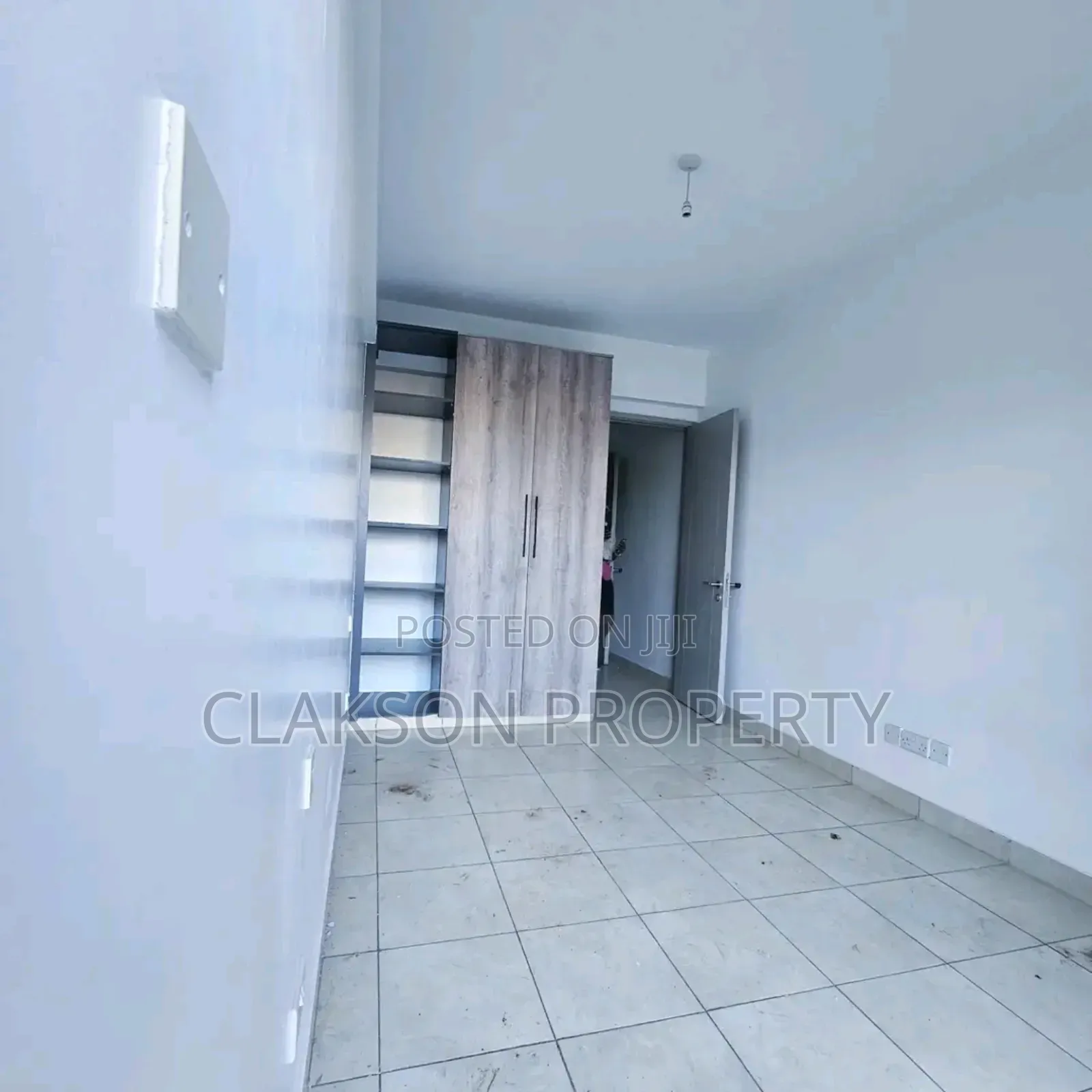 1bdrm Apartment in Kinoo for rent