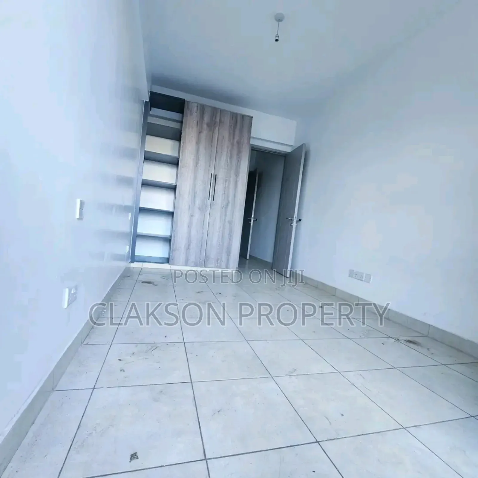 1bdrm Apartment in Kinoo for rent