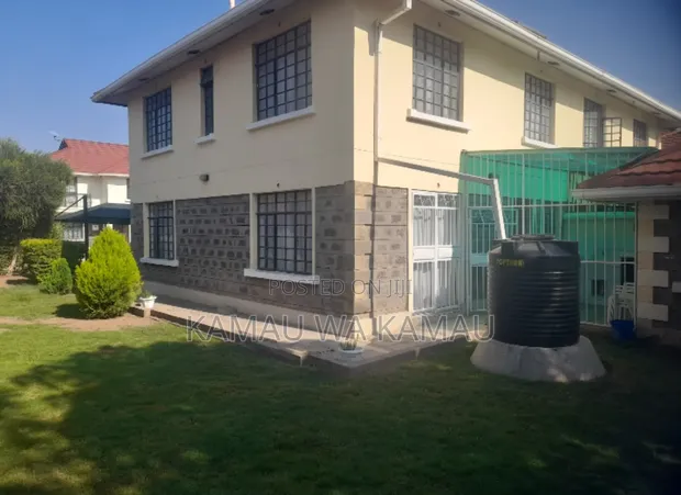 3bdrm Maisonette in Green Park, Mombasa Road for rent