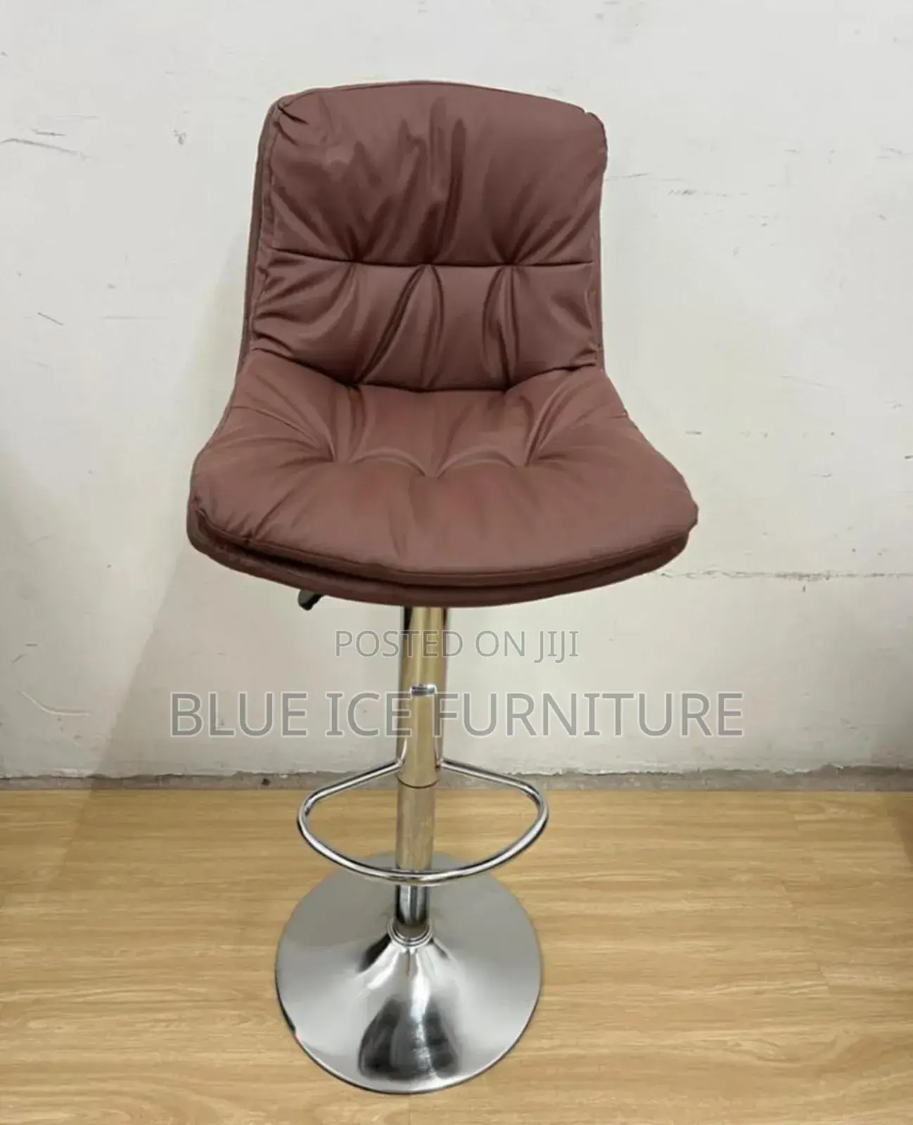 New Model Stool