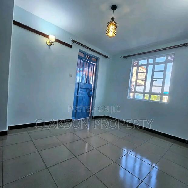 1bdrm Apartment in Kinoo for rent - thumbnail 2