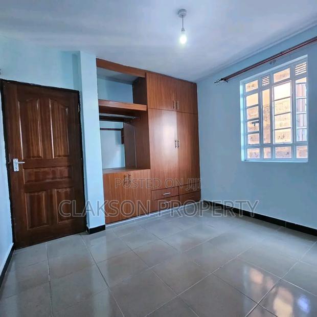 1bdrm Apartment in Kinoo for rent - thumbnail 4
