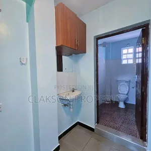 1bdrm Apartment in Kinoo for rent