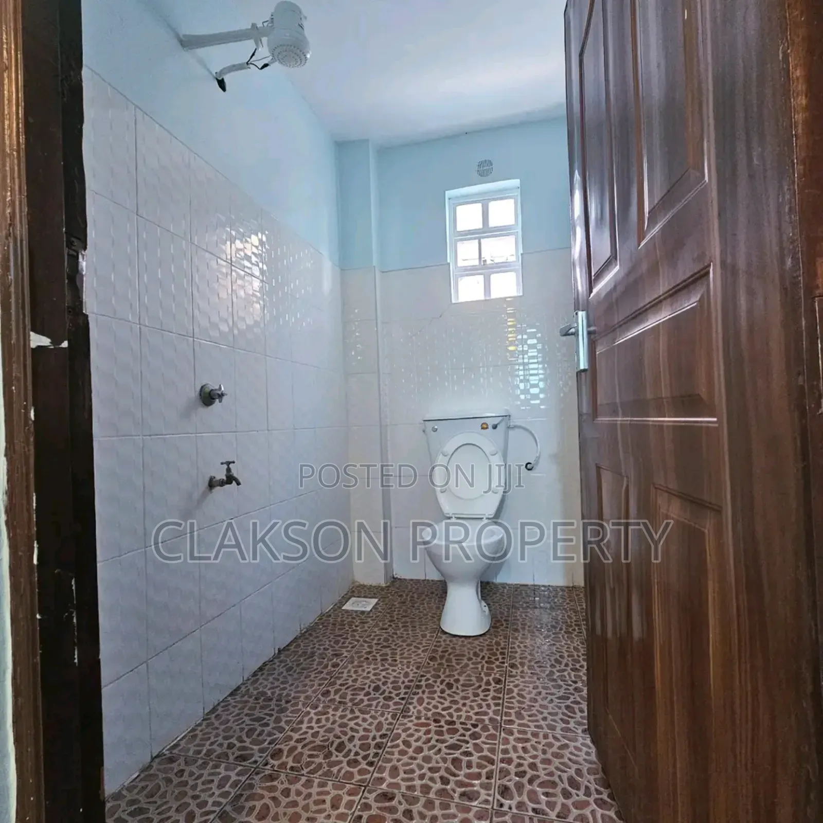 1bdrm Apartment in Kinoo for rent