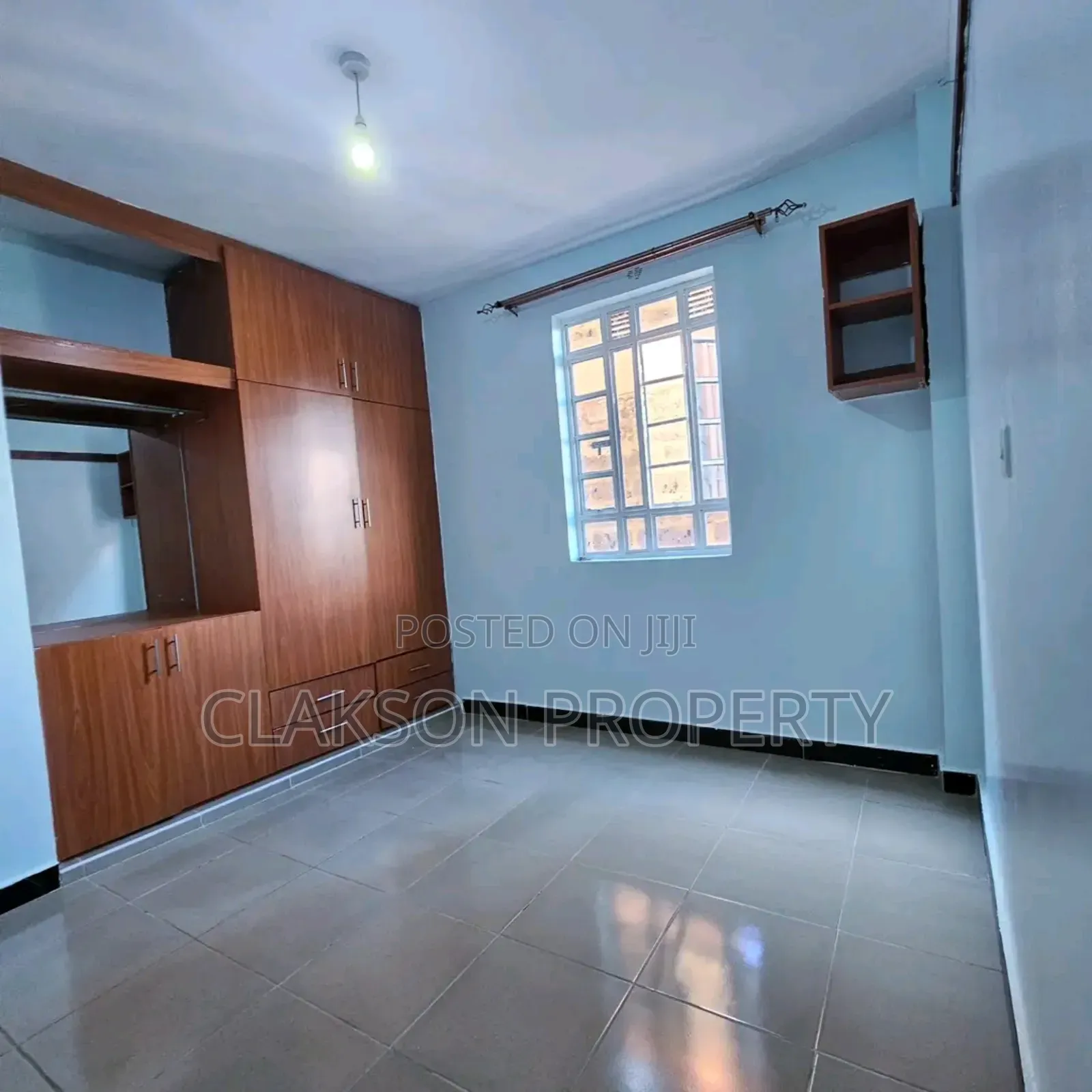1bdrm Apartment in Kinoo for rent