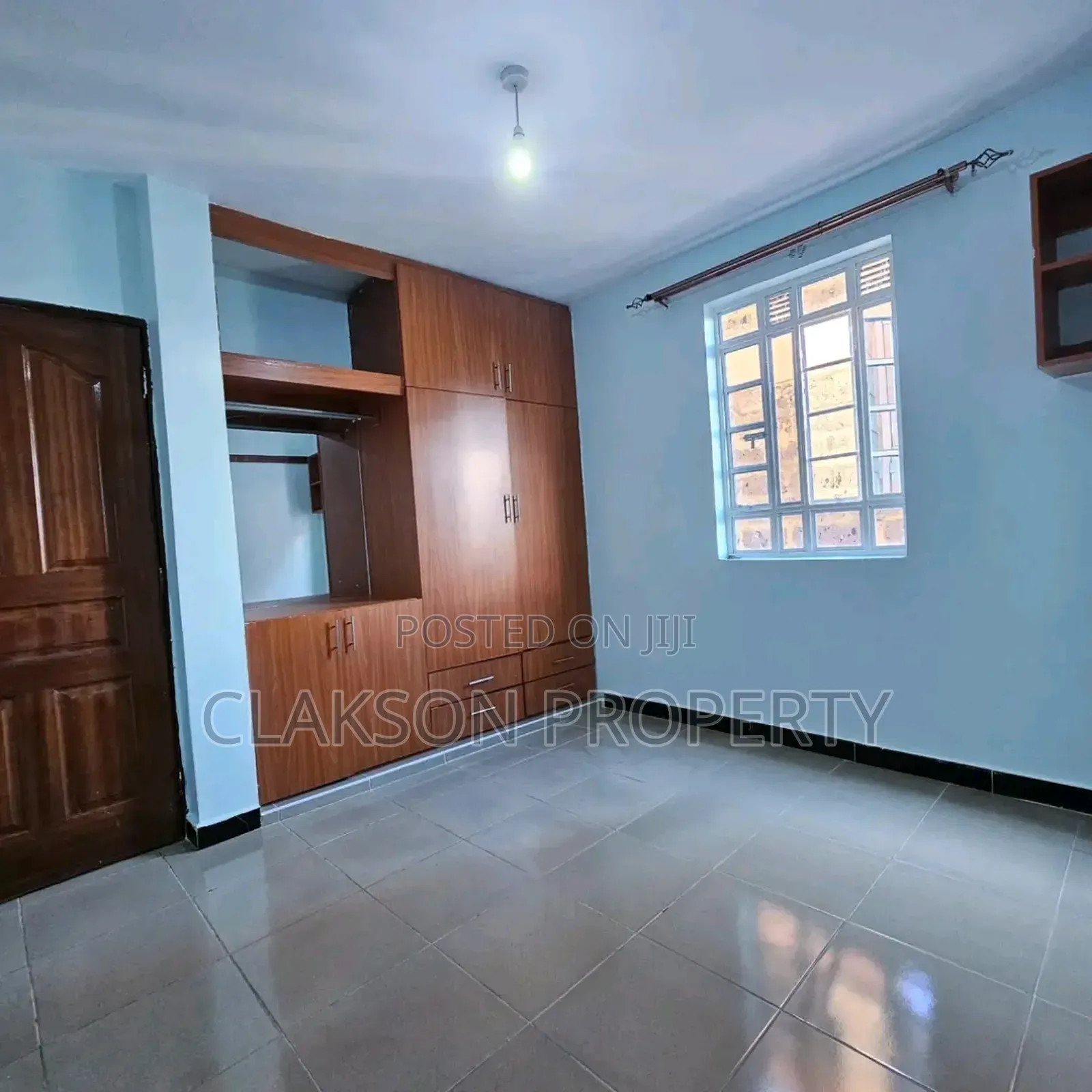 1bdrm Apartment in Kinoo for rent