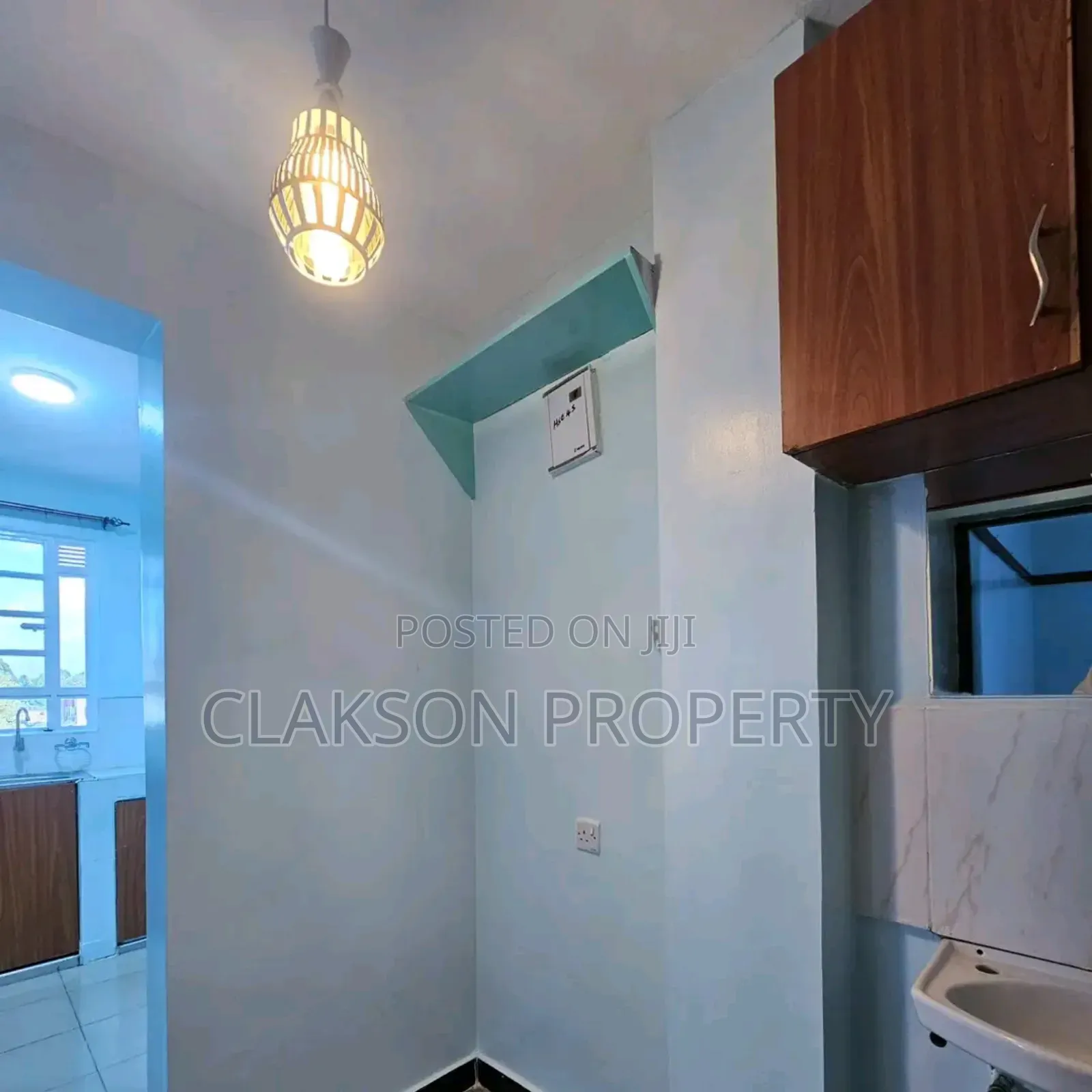 1bdrm Apartment in Kinoo for rent